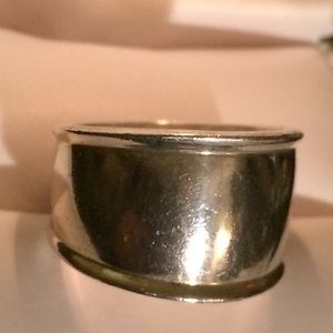Jewelry - Sterling Silver Ring Jewelry - Sterling Silver Ring